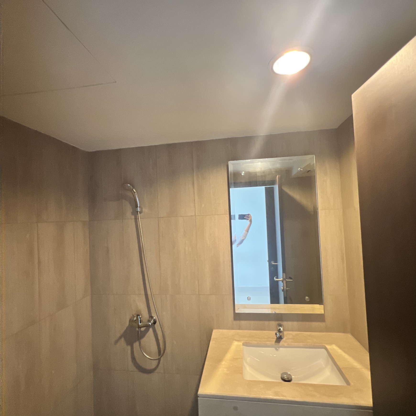 Apartemen Mewah IRVINE Orange County Cikarang - Lokasi Strategis