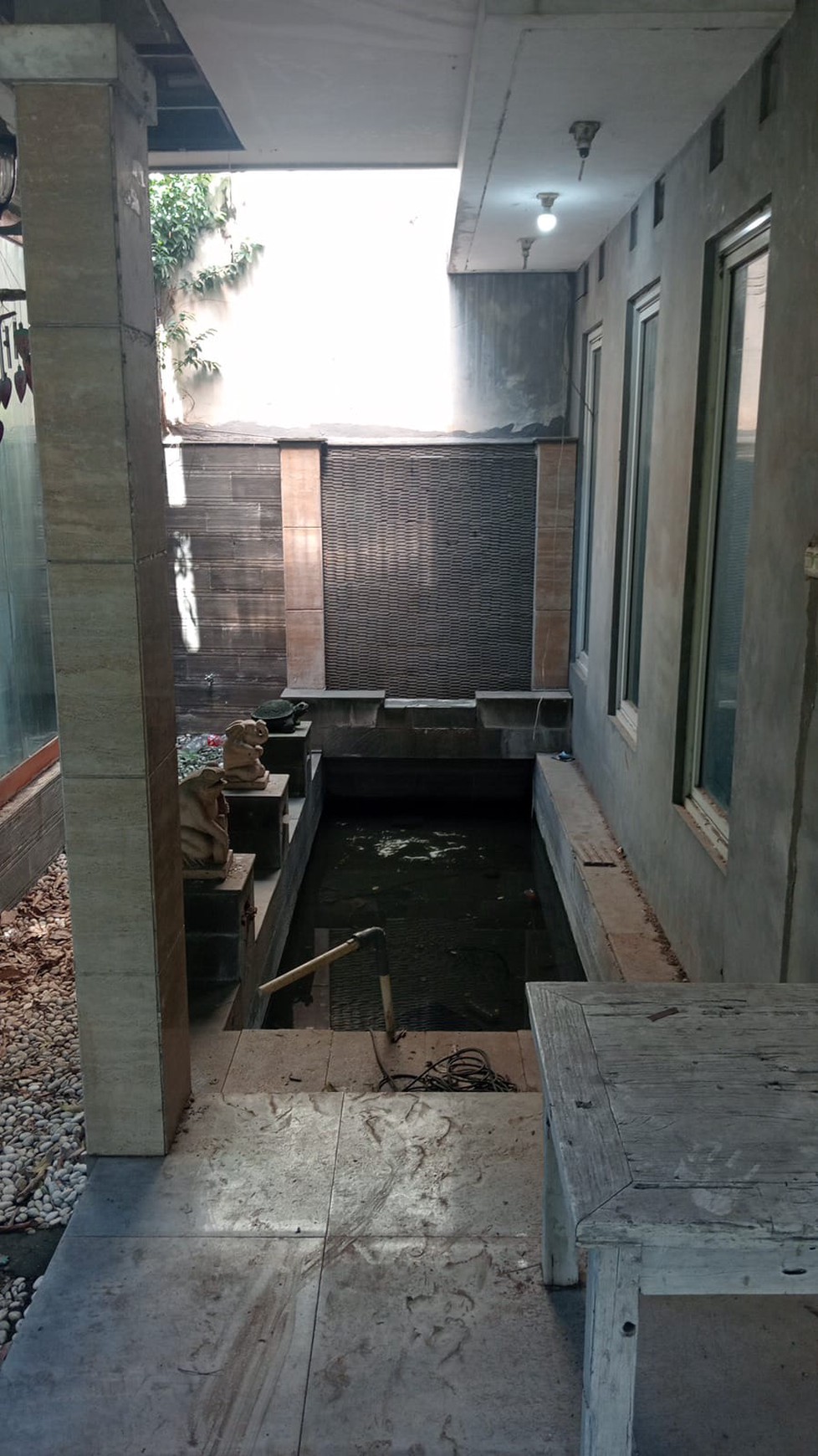 Rumah 2 Lantai di Ciputat Siap Huni dengan Hunian Nyaman dan Asri @Ciputat