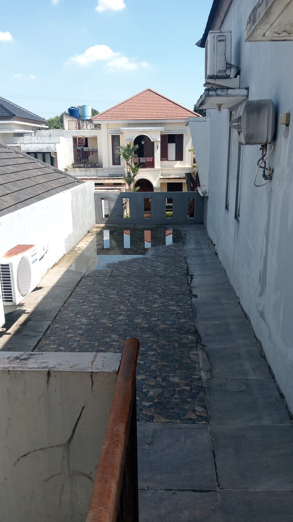 Rumah 2 Lantai di Ciputat Siap Huni dengan Hunian Nyaman dan Asri @Ciputat