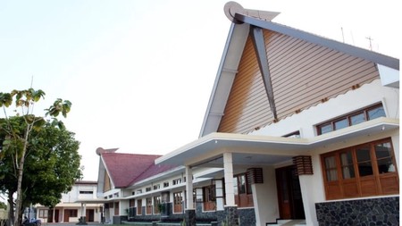 Rumah Sakit Bersalin Strategis di Tengah Kota Malang