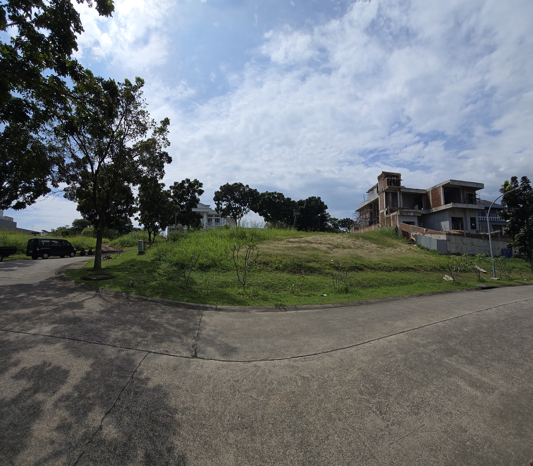 Dijual Kavling Tanah Di Bogor