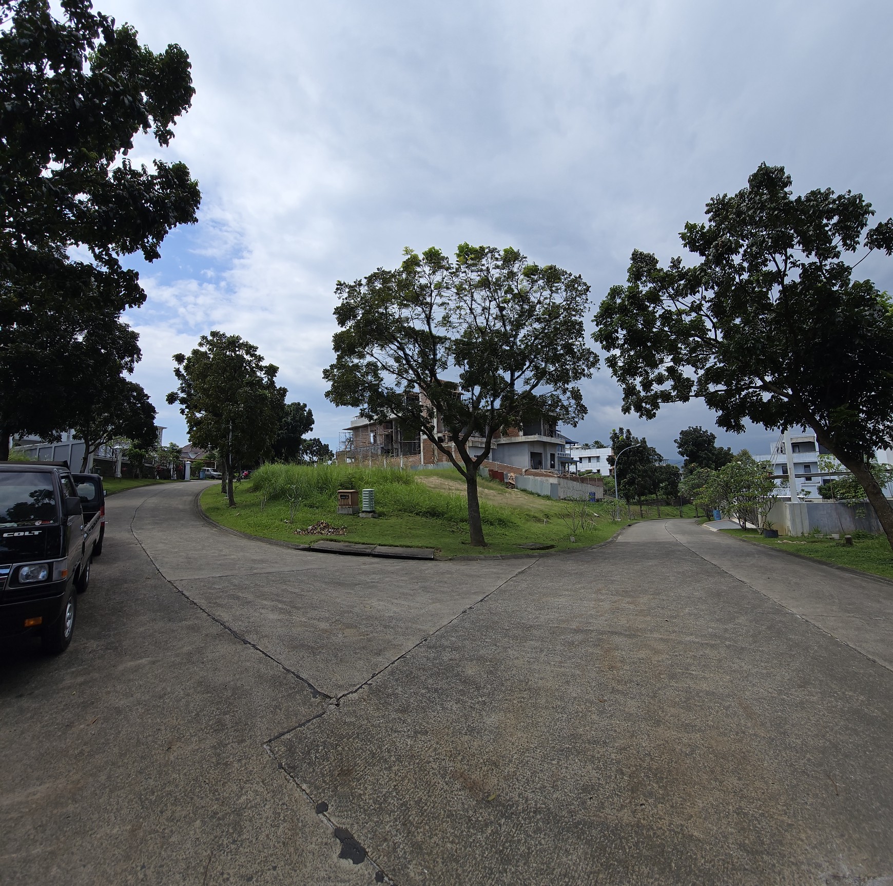 Dijual Kavling Tanah Di Bogor