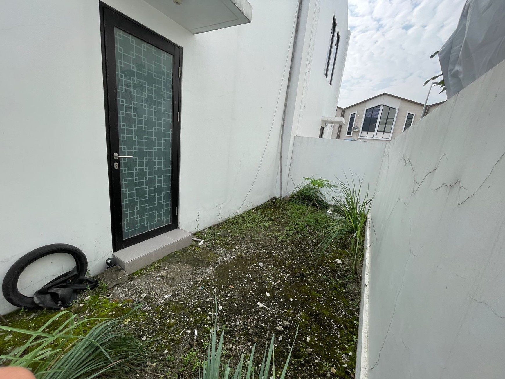 Wimbledon Jababeka: Rumah Stylish & Fungsional di Tengah Kota Industri