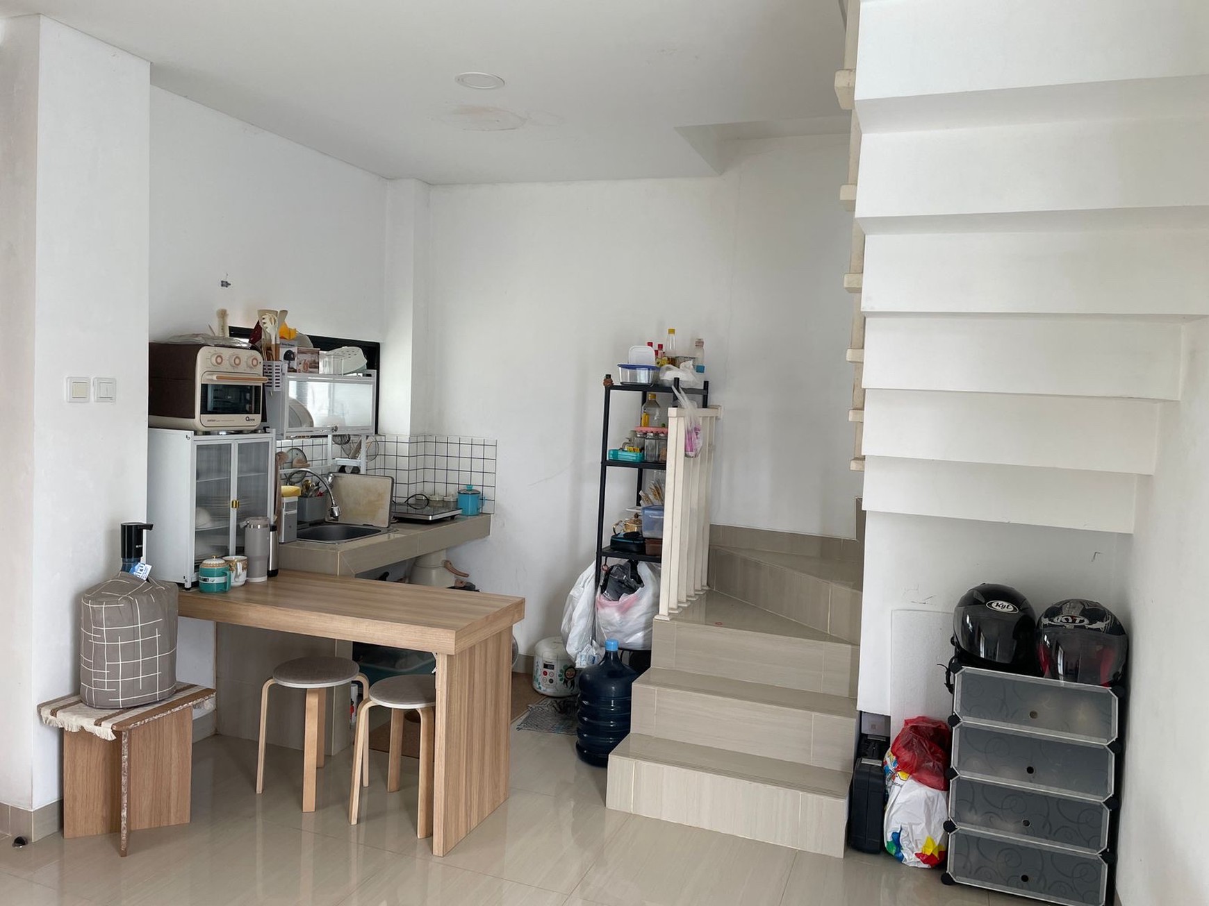 Wimbledon Jababeka: Rumah Stylish & Fungsional di Tengah Kota Industri
