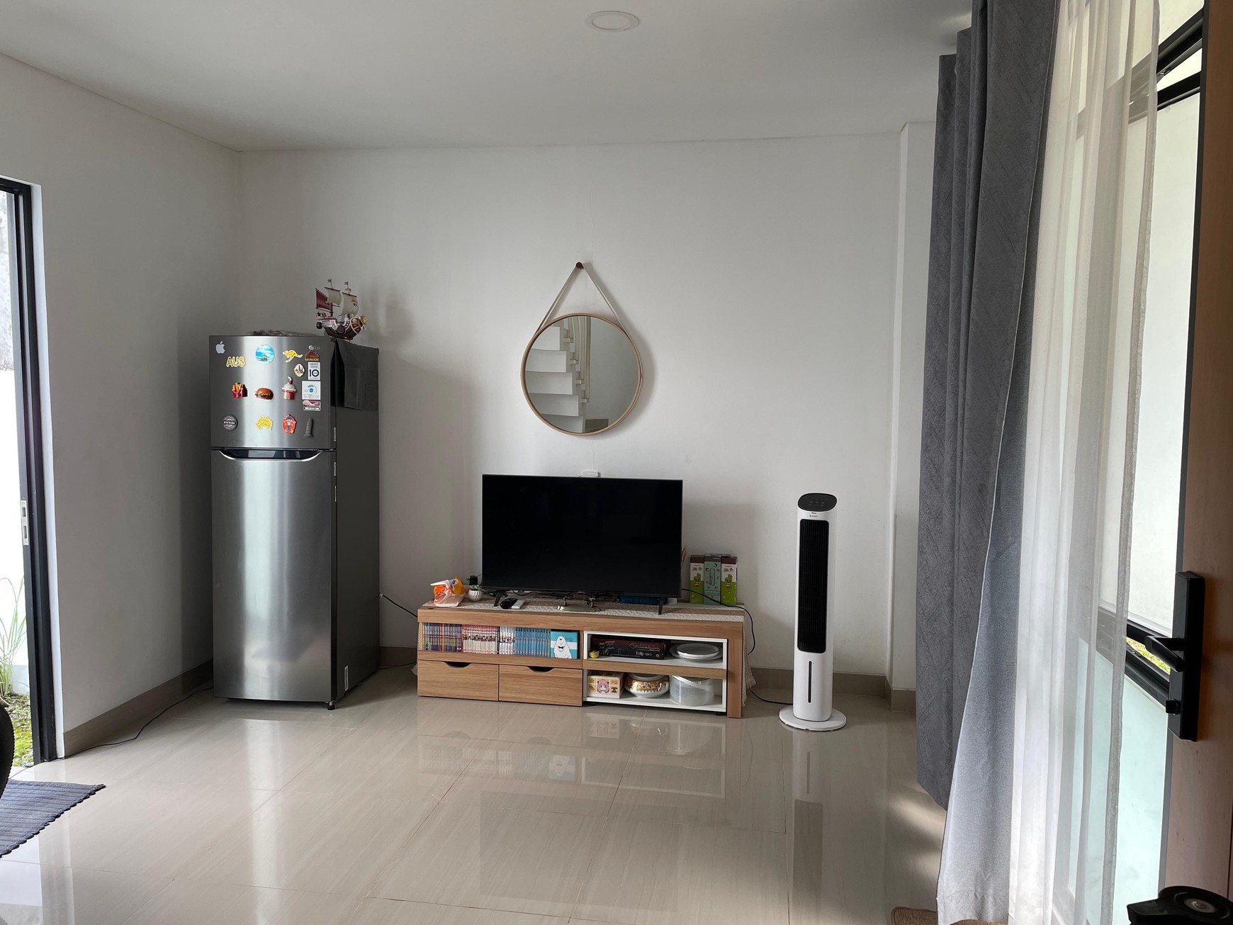 Wimbledon Jababeka: Rumah Stylish & Fungsional di Tengah Kota Industri