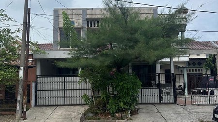Rumah Siap Huni Beruang Raya Jababeka Cikarang 