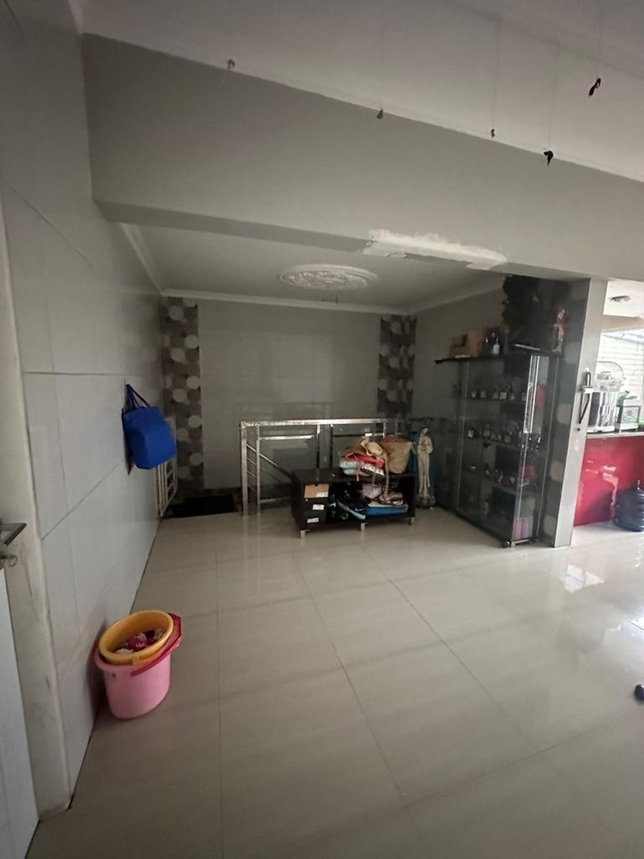 Rumah Siap Huni Beruang Raya Jababeka Cikarang