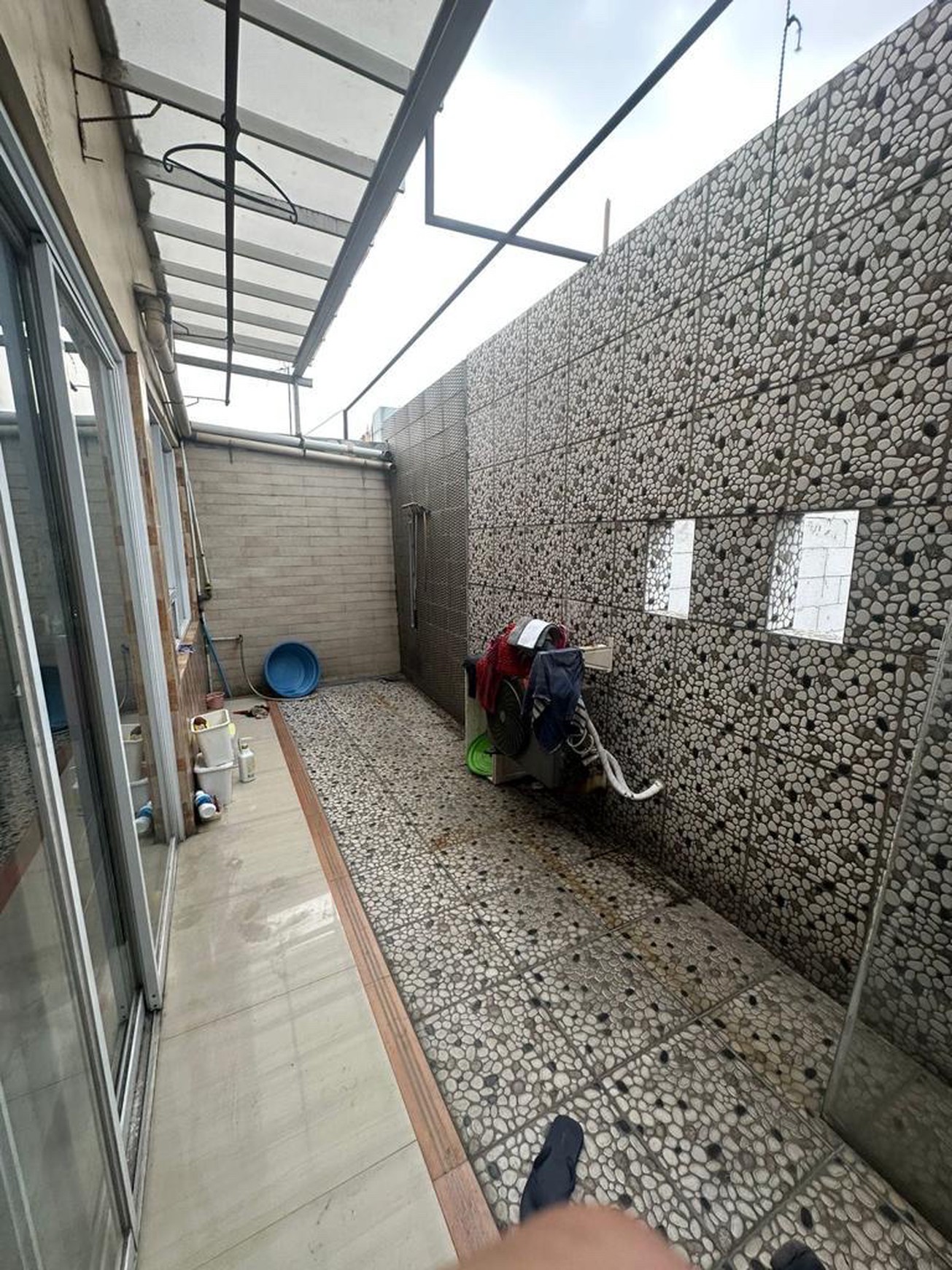 Rumah Siap Huni Beruang Raya Jababeka Cikarang