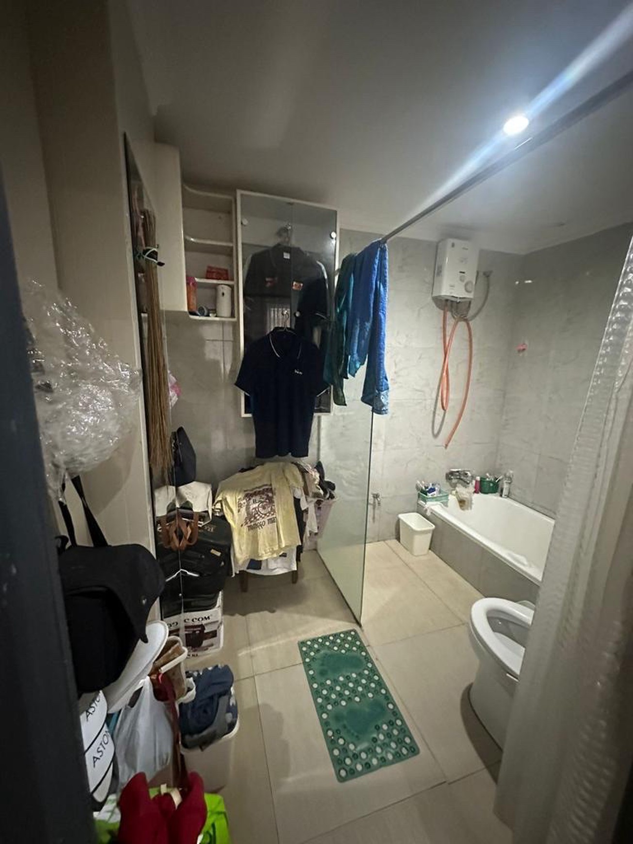 Rumah Siap Huni Beruang Raya Jababeka Cikarang