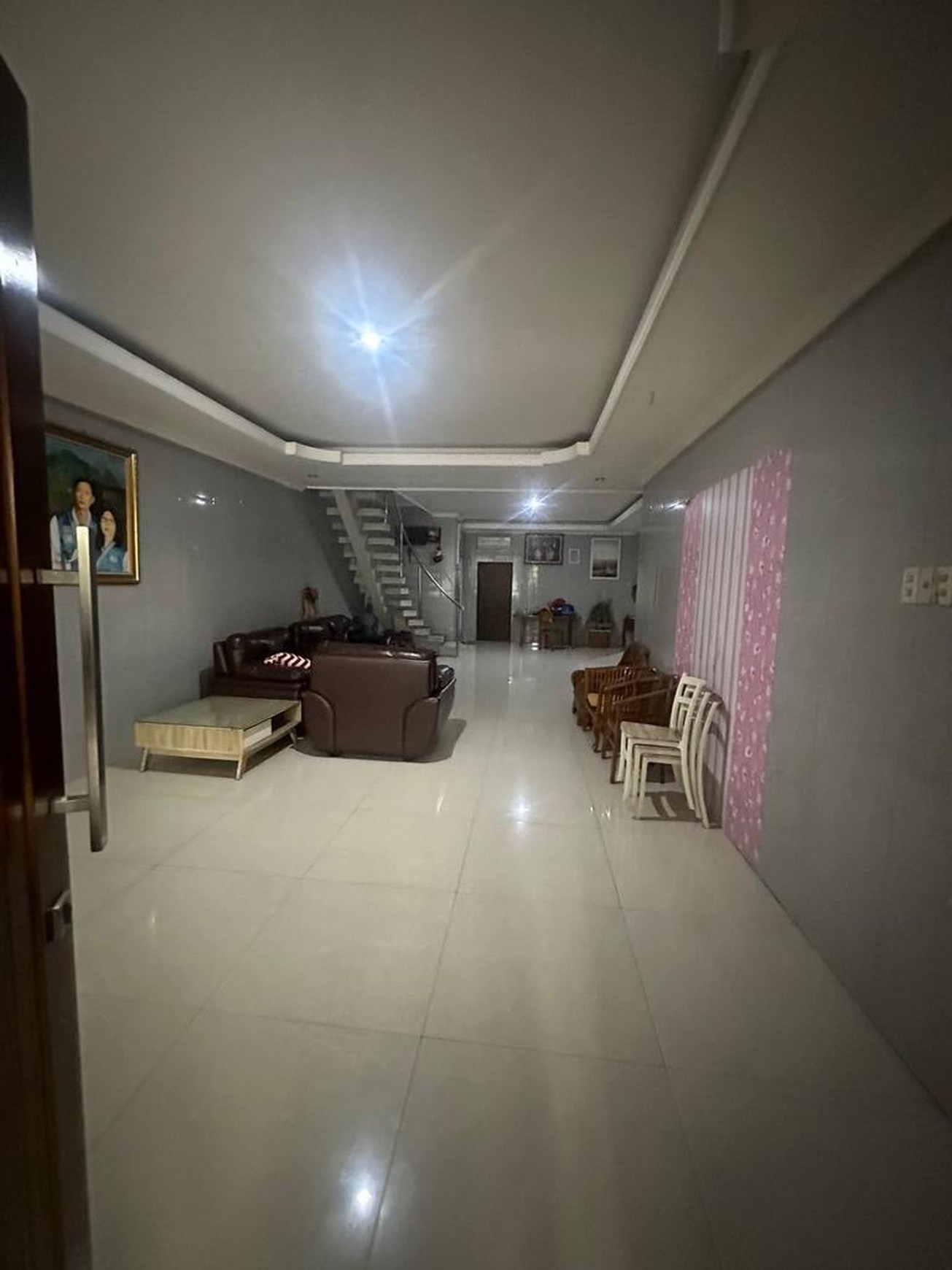 Rumah Siap Huni Beruang Raya Jababeka Cikarang