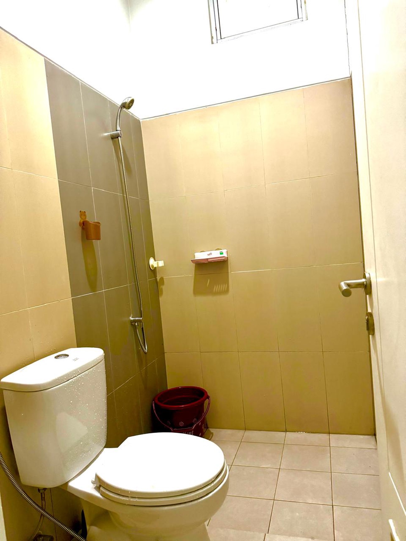 Rumah Full Furnished di Malibu Village Gading Serpong