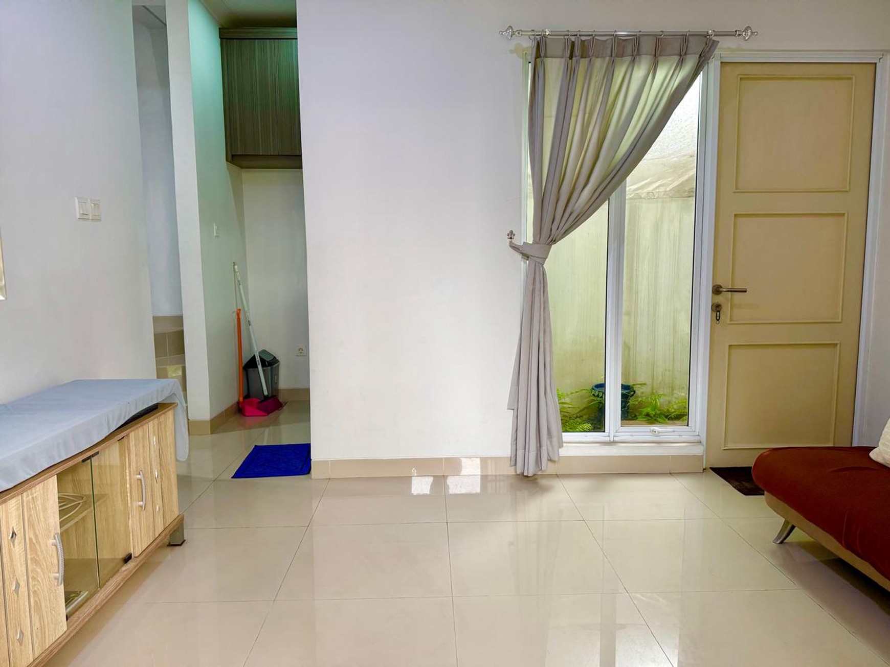 Rumah Full Furnished di Malibu Village Gading Serpong
