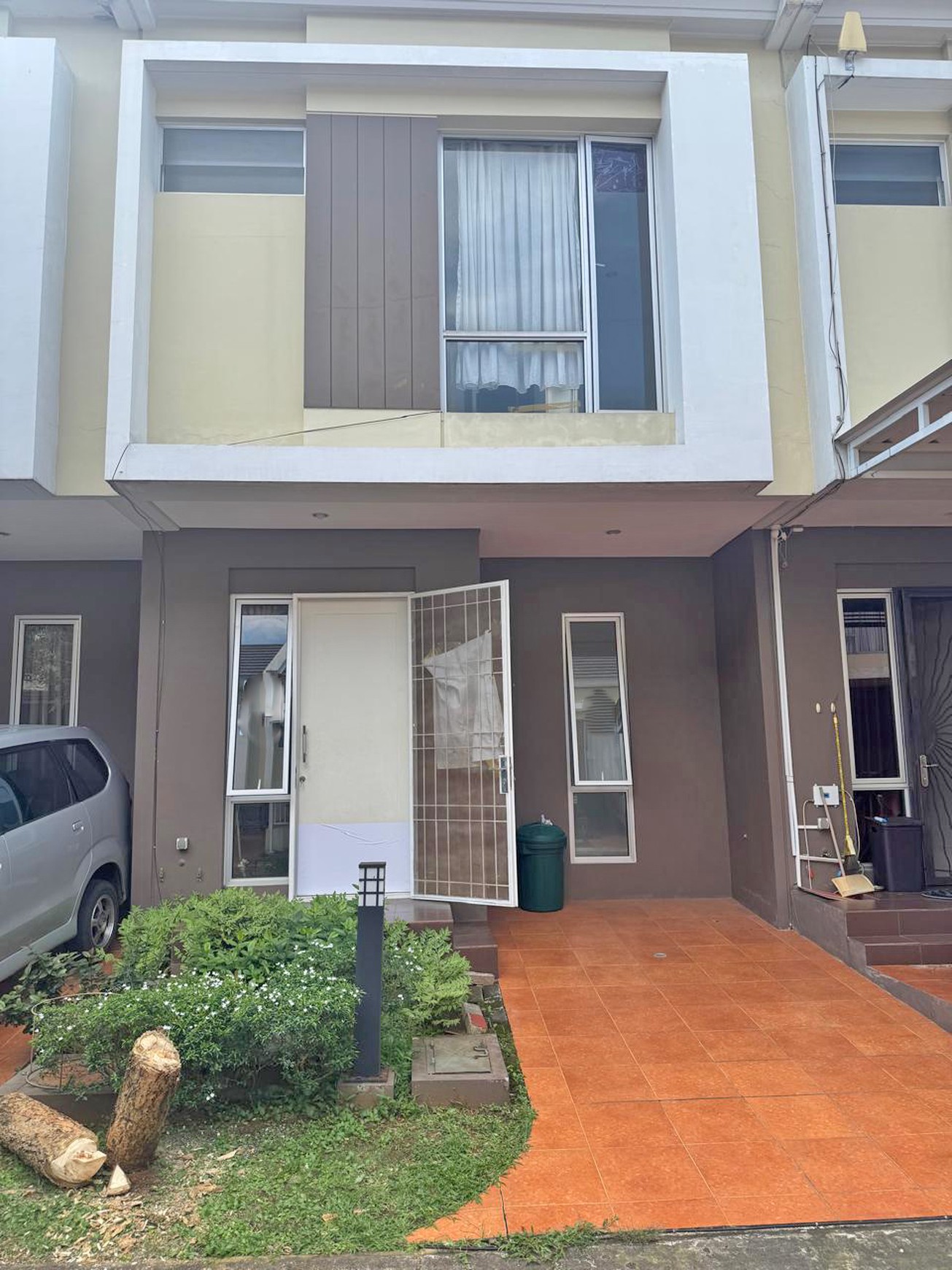 Rumah dibawah 1 Miliar di Malibu Village Gading Serpong