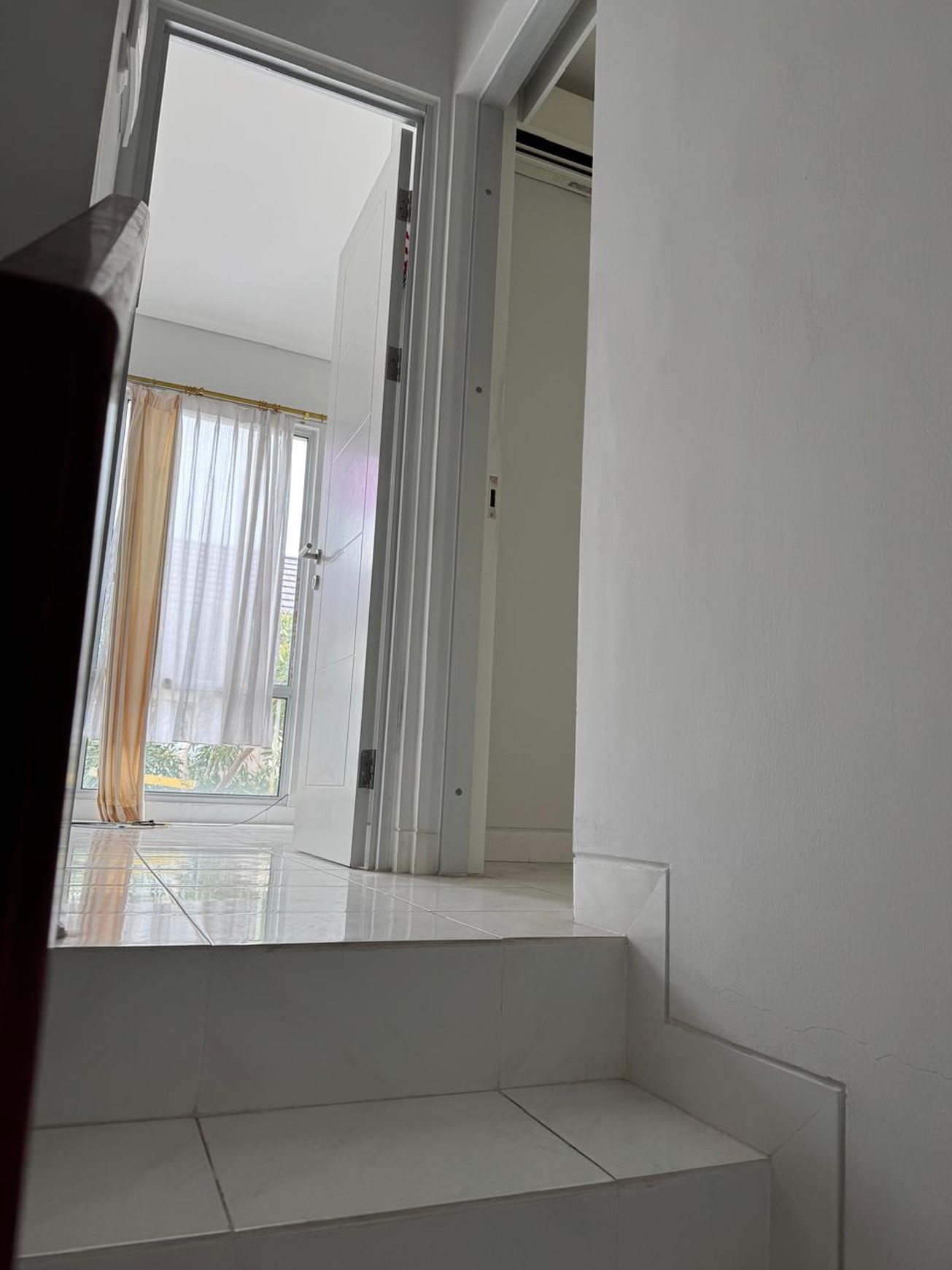 Rumah dibawah 1 Miliar di Malibu Village Gading Serpong