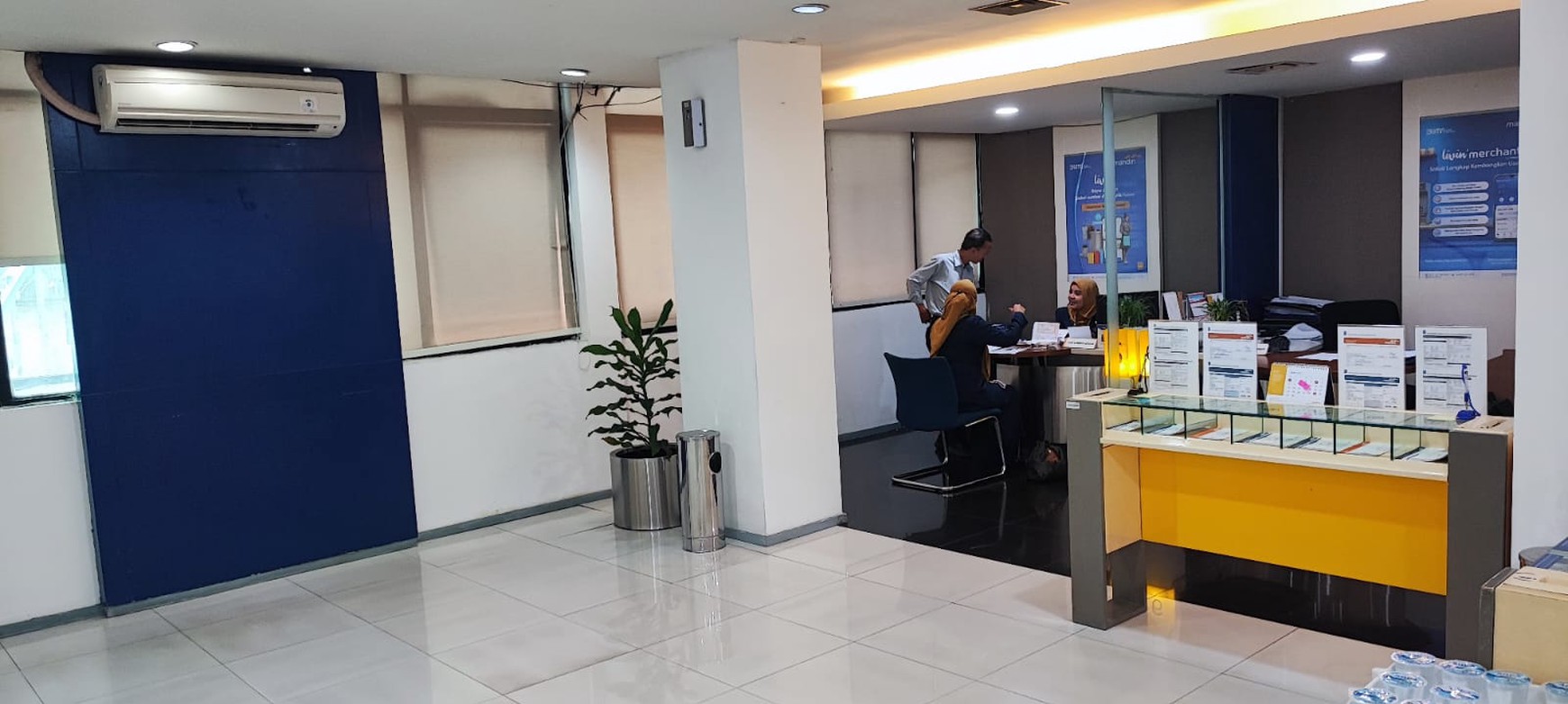 Ruko Gandeng Tiga Duta Merlin Gajah Mada Petojo Utara Gambir Jakarta