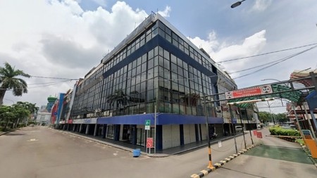 Ruko Gandeng Tiga Duta Merlin Gajah Mada Petojo Utara Gambir Jakarta