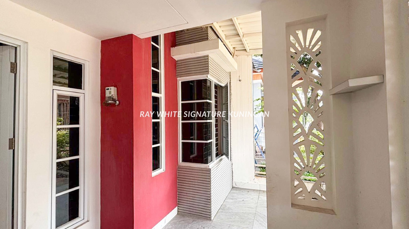 Rumah Nyaman Siap Huni di Grand Cibubur Country Bogor