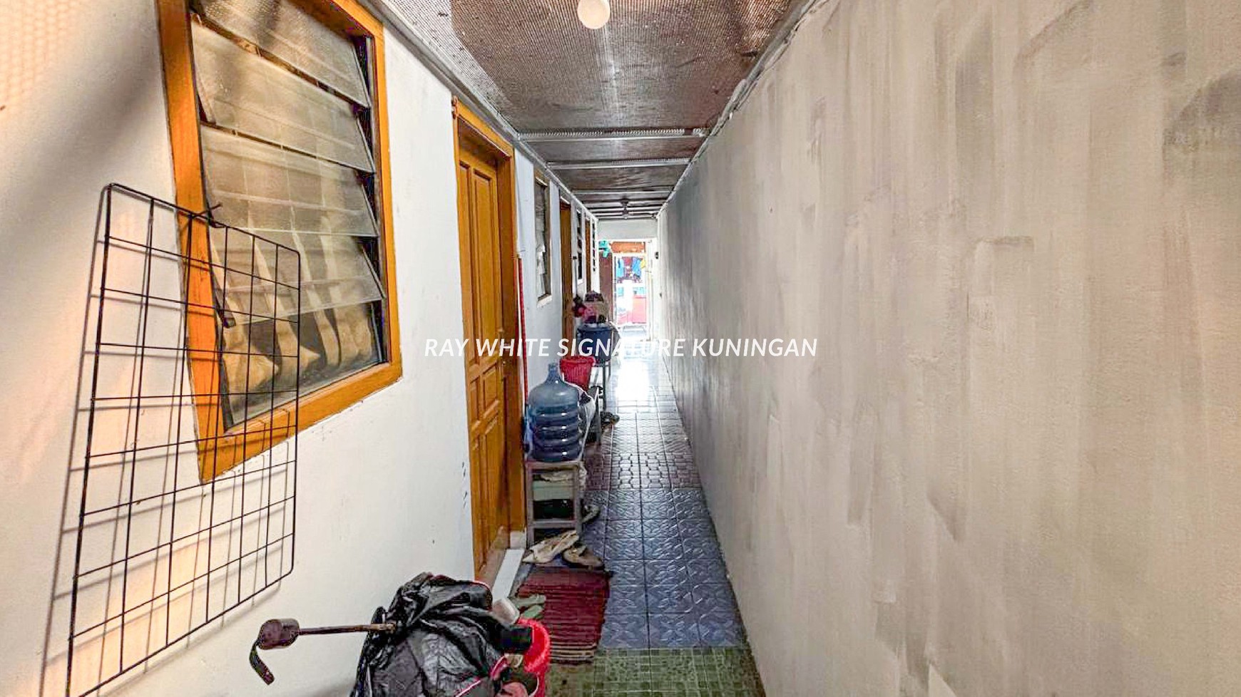 Rumah Kost Strategis 10 Kamar di Jl Anggrek Setiabudi