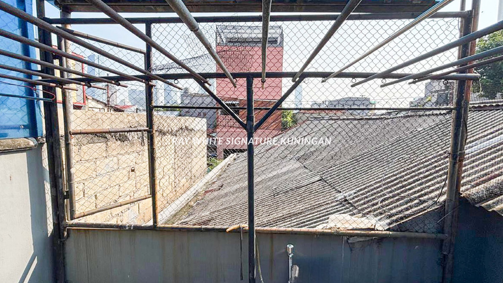 Rumah Kost Strategis 10 Kamar di Jl Anggrek Setiabudi