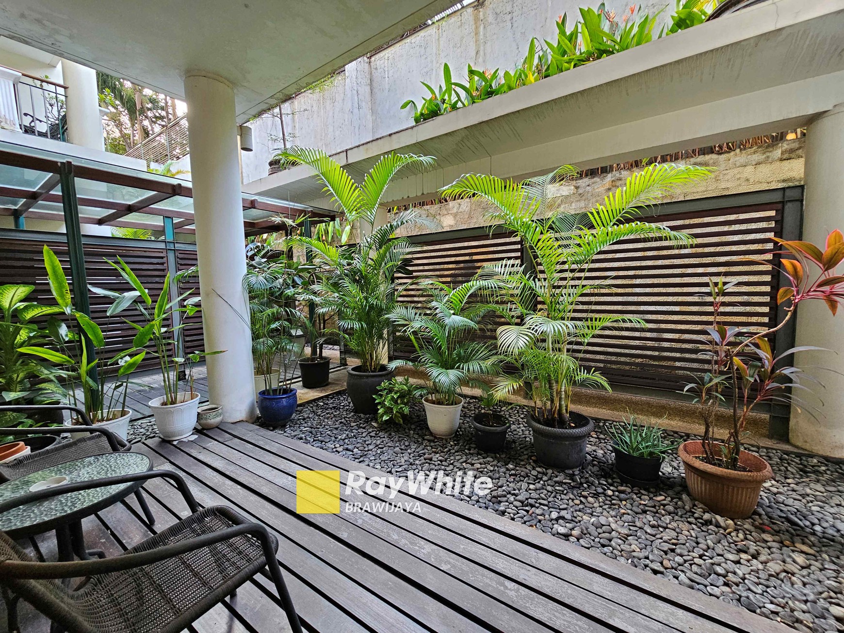 Unit di Daksa Residence, Kebayoran Baru, Jakarta Selatan, 1 km ke SCBD