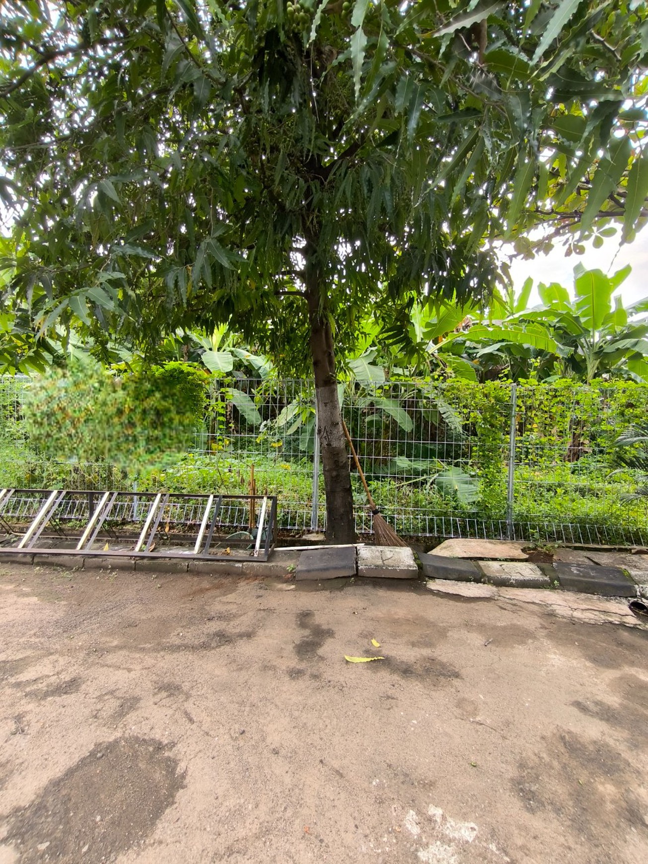 Tanah Kavling Siap Bangun Dalam Perumahan Jatinegara Baru di Jakarta Timur Lokasi Strategis