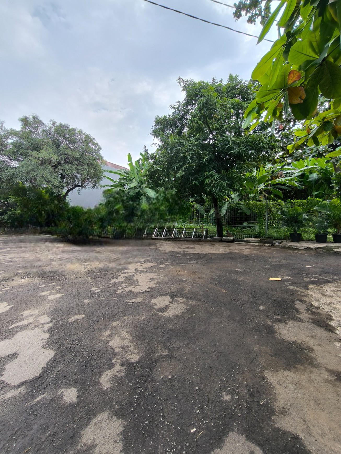 Tanah Kavling Siap Bangun Dalam Perumahan Jatinegara Baru di Jakarta Timur Lokasi Strategis