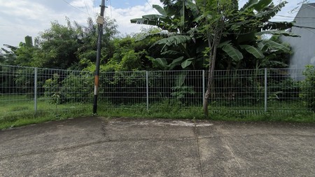 Dapatkan Segera Tanah Kavling Siap Bangun Dalam Perumahan Jatinegara Baru