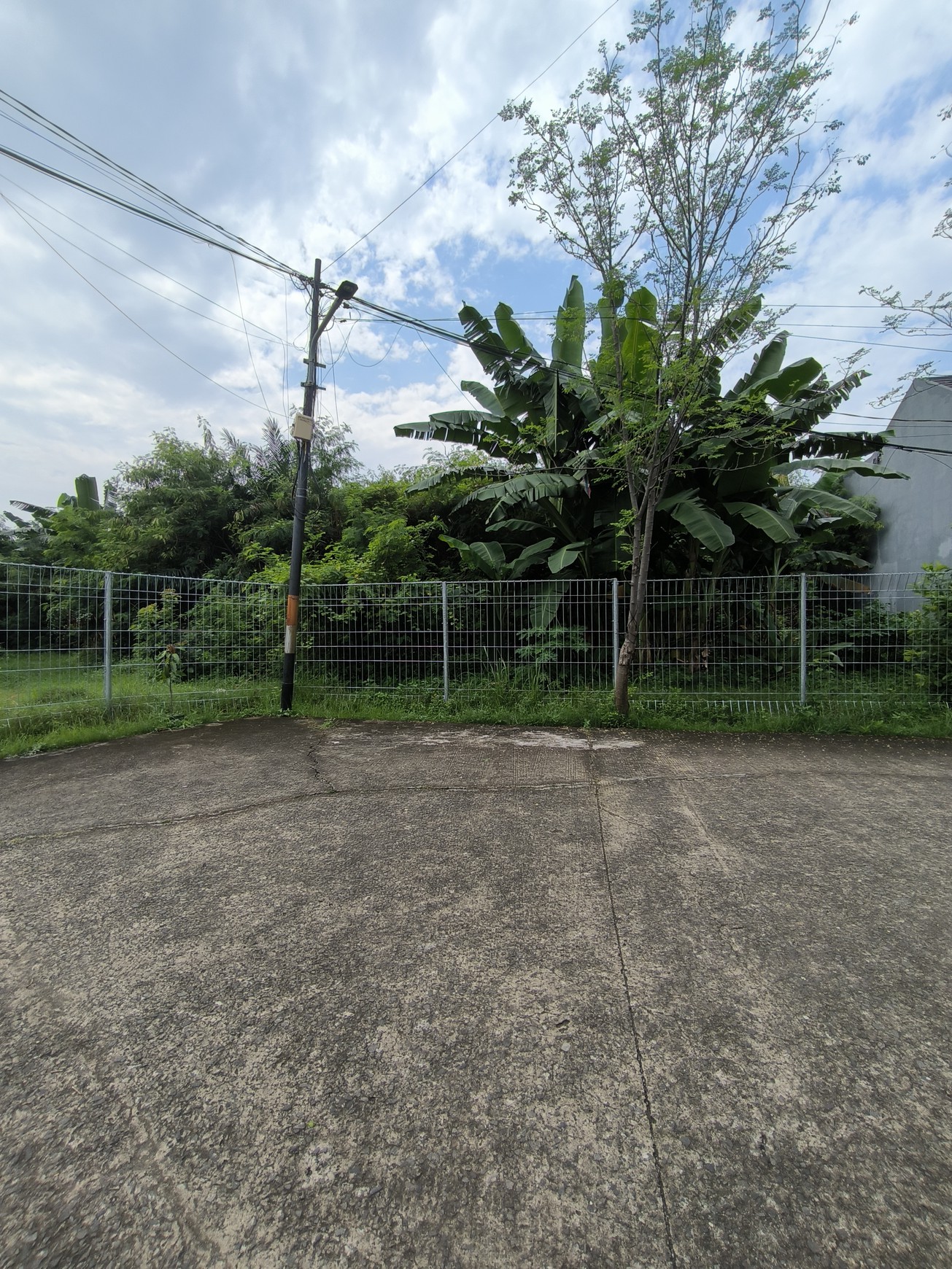 Dapatkan Segera Tanah Kavling Siap Bangun Dalam Perumahan Jatinegara Baru