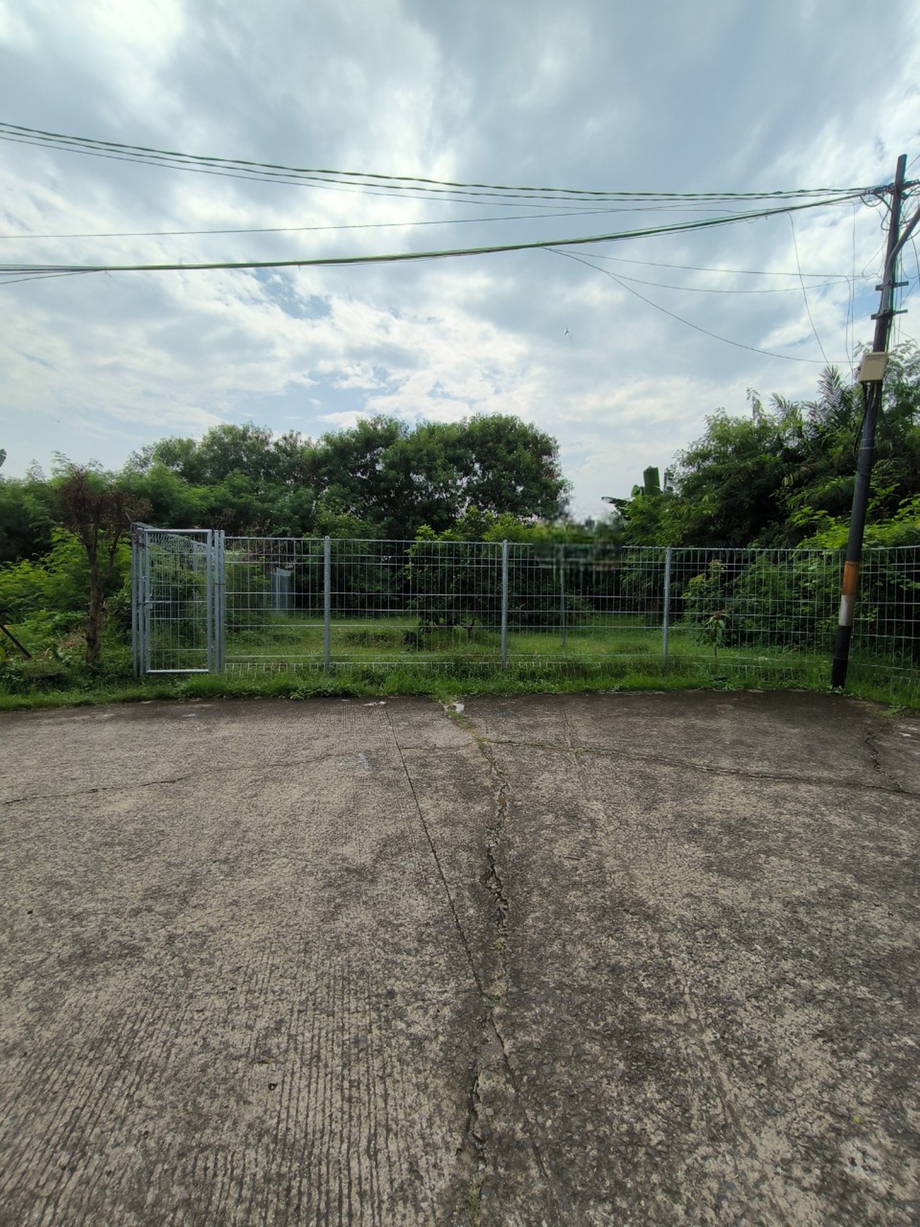 Dapatkan Segera Tanah Kavling Siap Bangun Dalam Perumahan Jatinegara Baru
