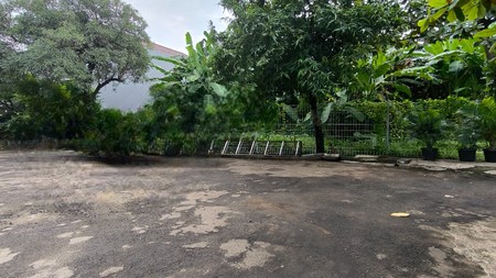 Tanah Kavling Siap Bangun Dalam Perumahan di Cakung Jakarta Timur Harga Special dan Jarang Ada 