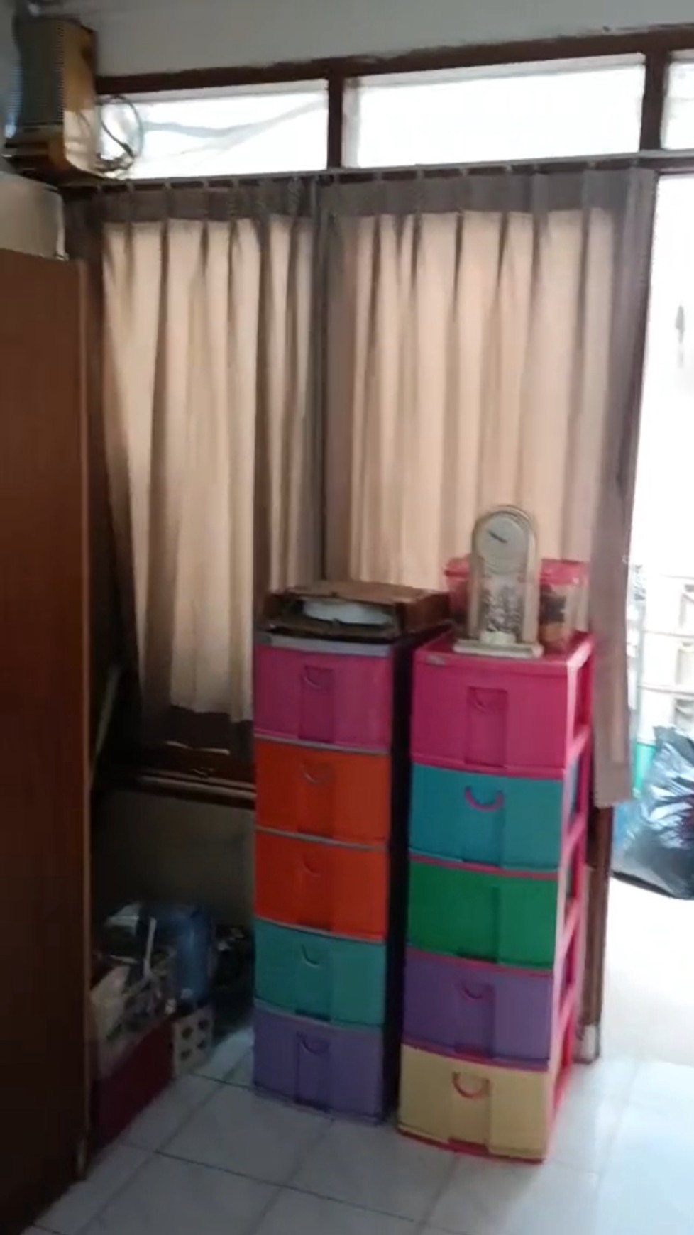 Murah 1 Milyar-an Dijual Rumah Taman Puspa Raya Dekat Universitas Ciputra, Fresh Market Citraland, Hokky Buah