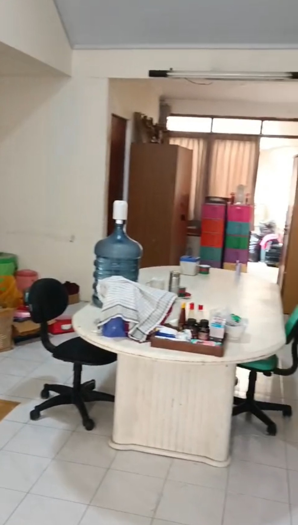 Murah 1 Milyar-an Dijual Rumah Taman Puspa Raya Dekat Universitas Ciputra, Fresh Market Citraland, Hokky Buah