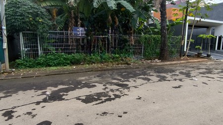 Tanah Kavling Siap Bangun Dalam Perumahan daerah Cakung Jakarta Timur