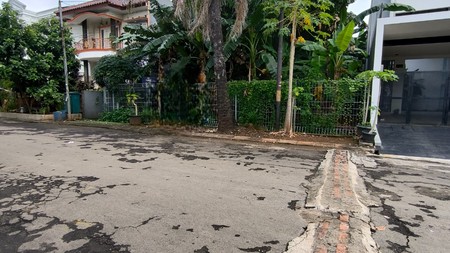 Tanah Kavling Siap Bangun Dalam Perumahan Lokasi Strategis di Cakung Jakarta Timur