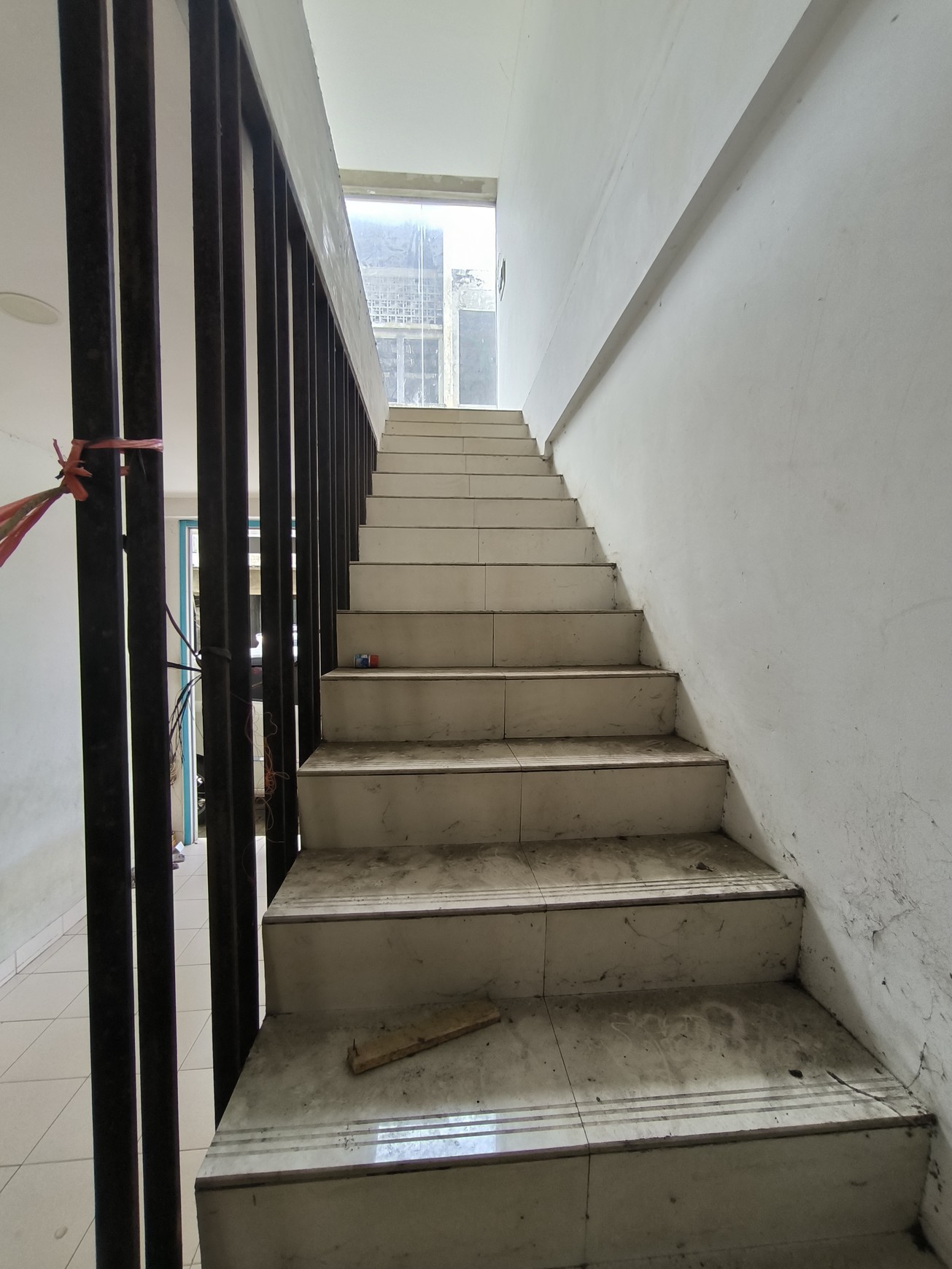 Dijual Tanah & Bangunan cluster Jl. Menteng Atas Raya - Jaksel
