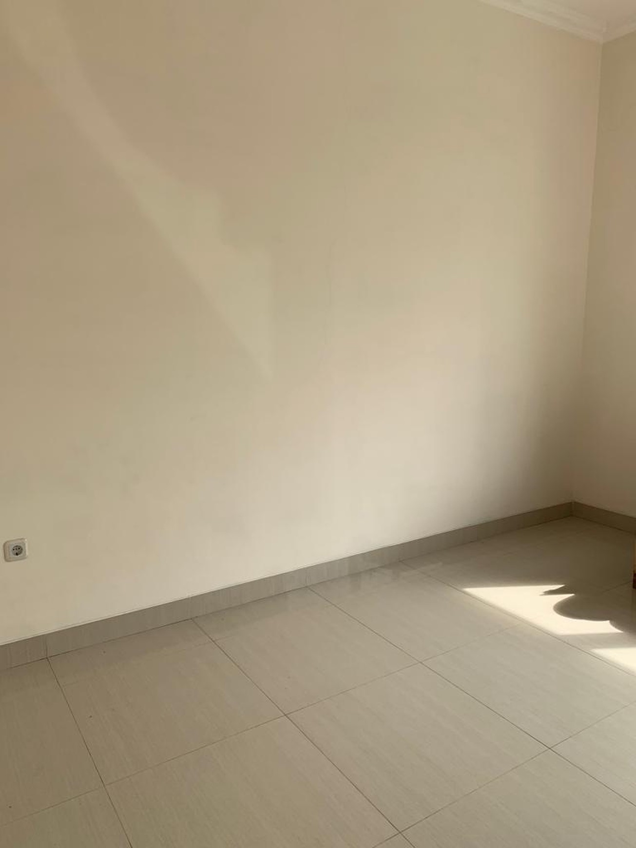 Rumah minimalis di Bintaro tangerang selatan.
