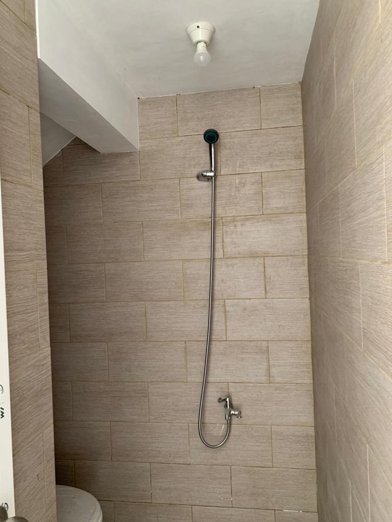 Rumah minimalis di Bintaro tangerang selatan.