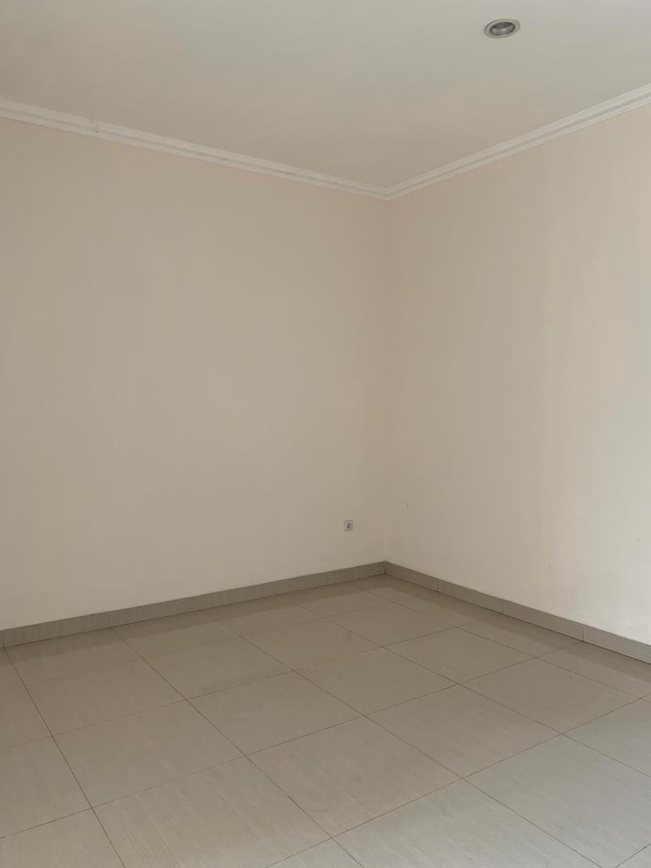 Rumah minimalis di Bintaro tangerang selatan.