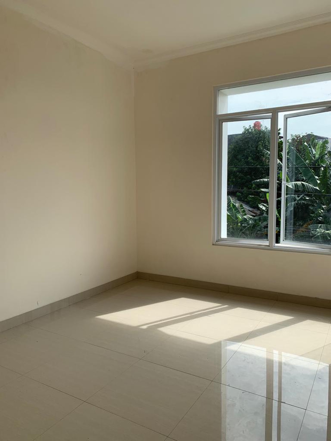 Rumah minimalis di Bintaro tangerang selatan.
