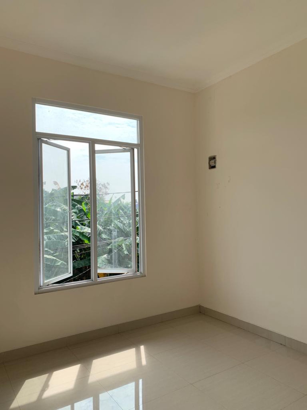 Rumah minimalis di Bintaro tangerang selatan.