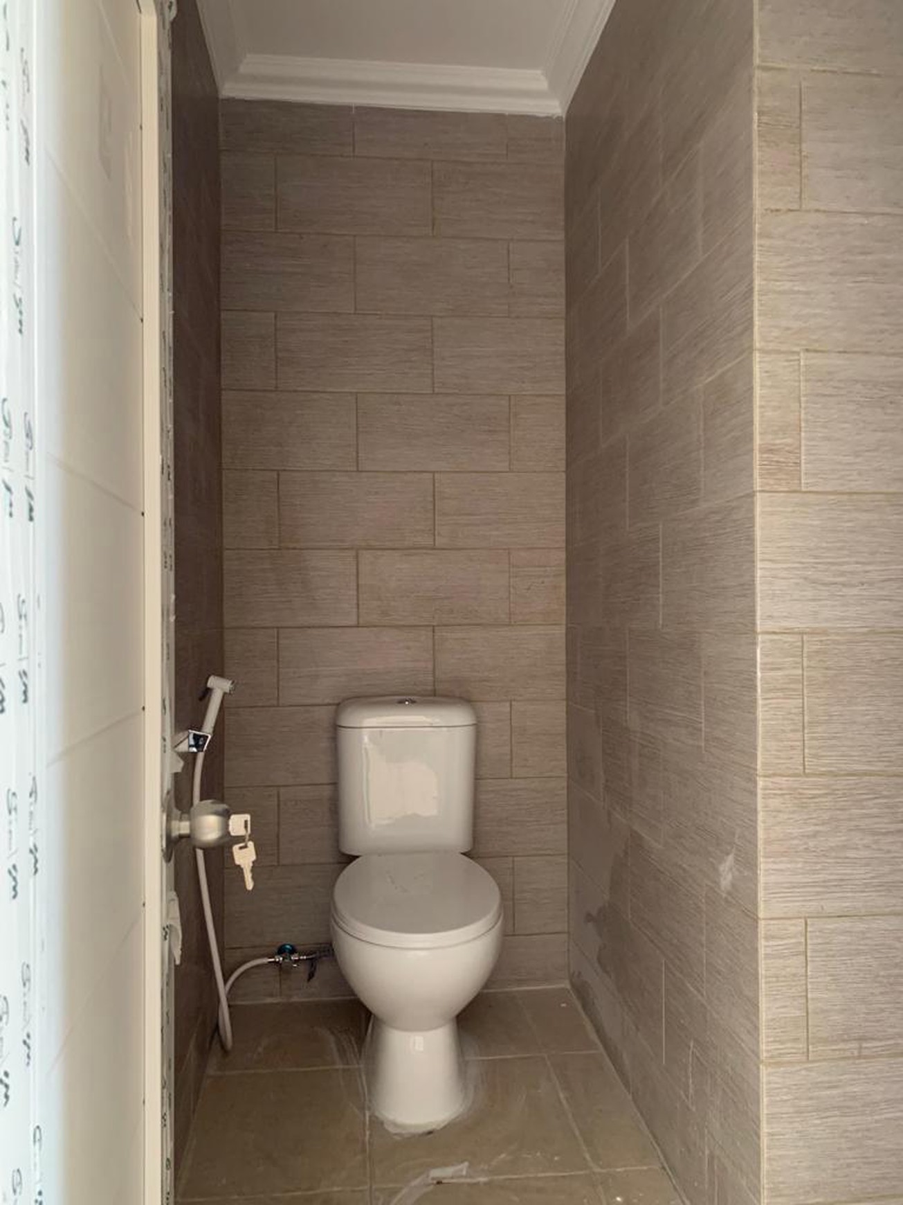 Rumah minimalis di Bintaro tangerang selatan.