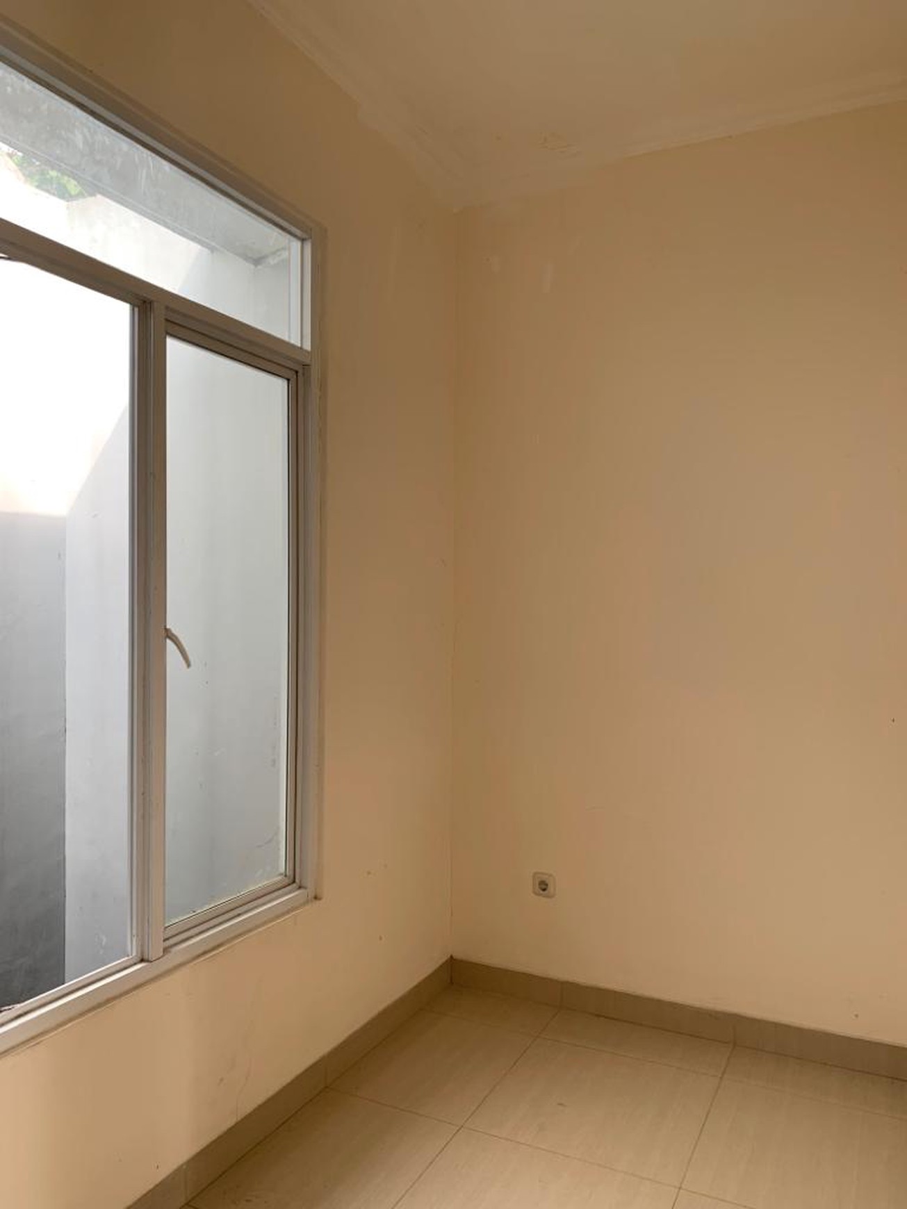 Rumah minimalis di Bintaro tangerang selatan.