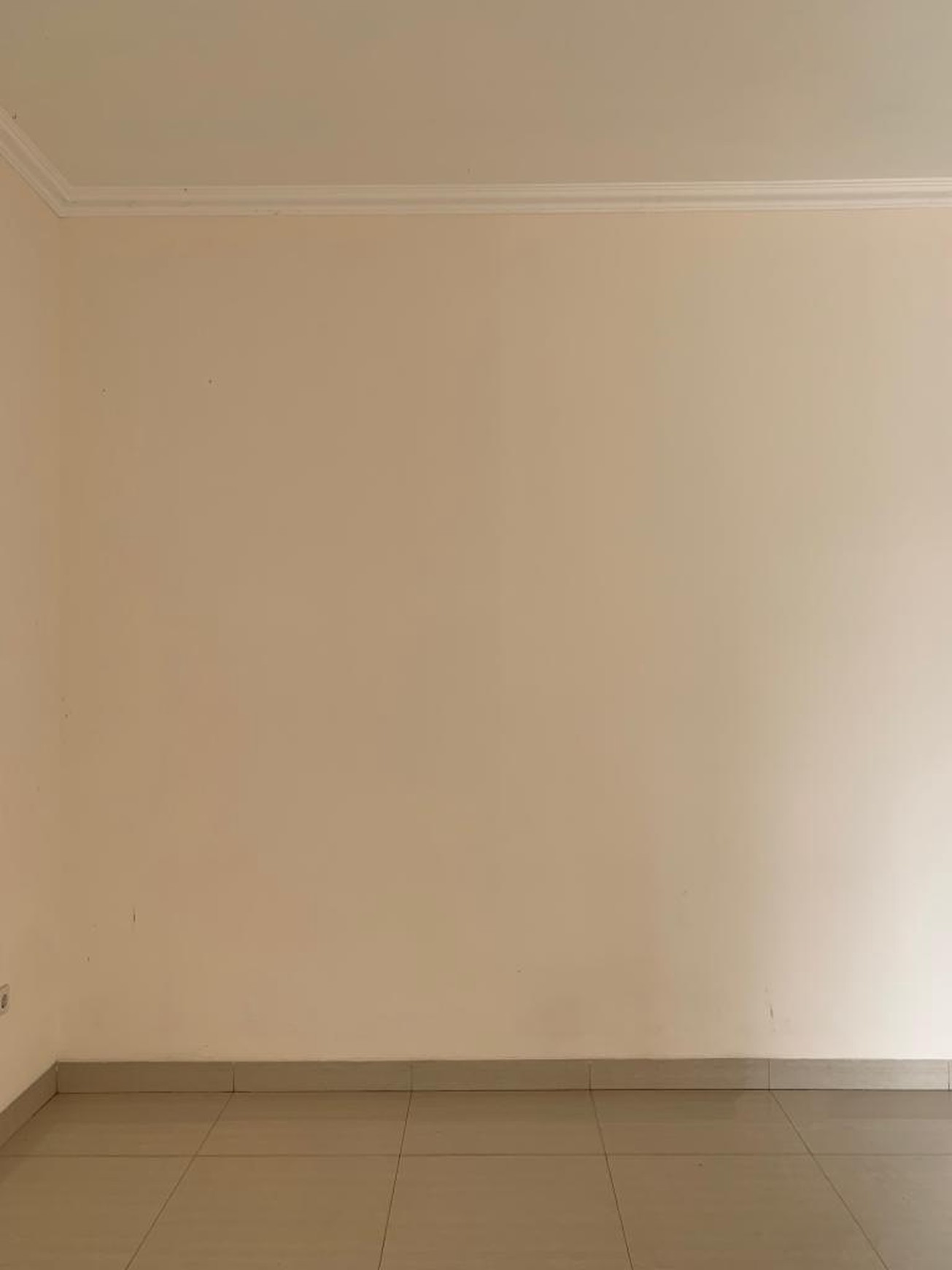 Rumah minimalis di Bintaro tangerang selatan.