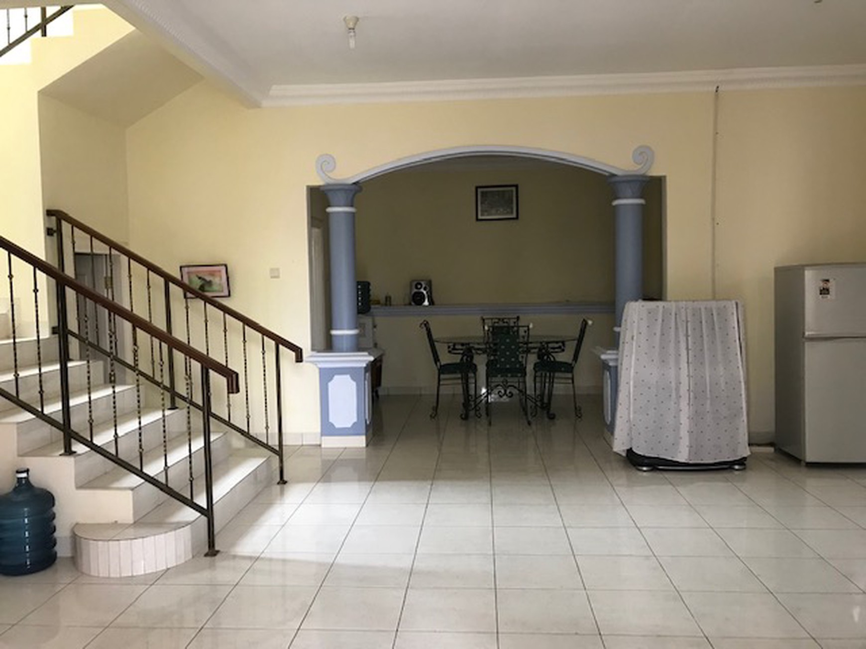 Jual VILLA KOTA BUNGA PUNCAK Harga Nego Sampe Jadi