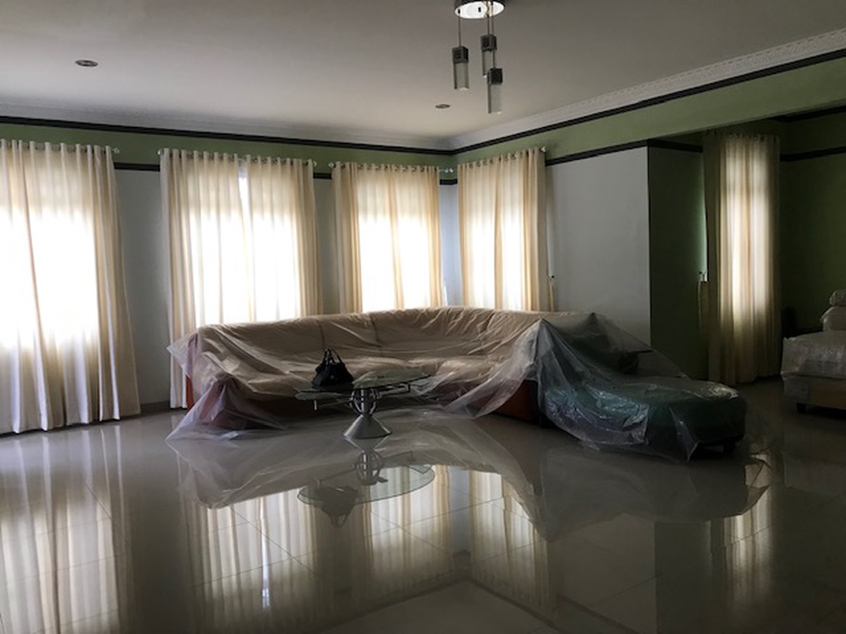 Jual VILLA KOTA BUNGA PUNCAK Harga Nego Sampe Jadi