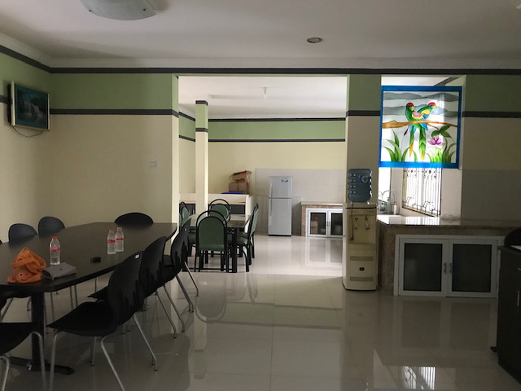 Jual VILLA KOTA BUNGA PUNCAK Harga Nego Sampe Jadi