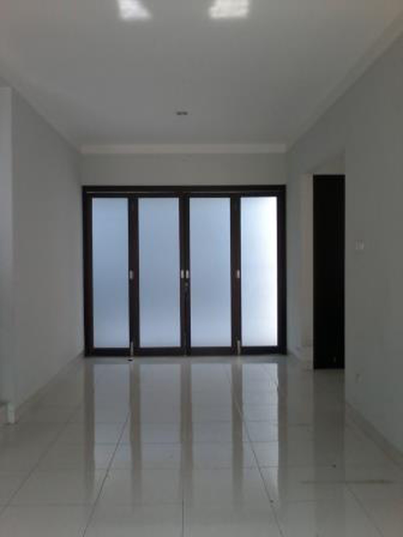 Rumah Cantik Minimalis Di Bintaro