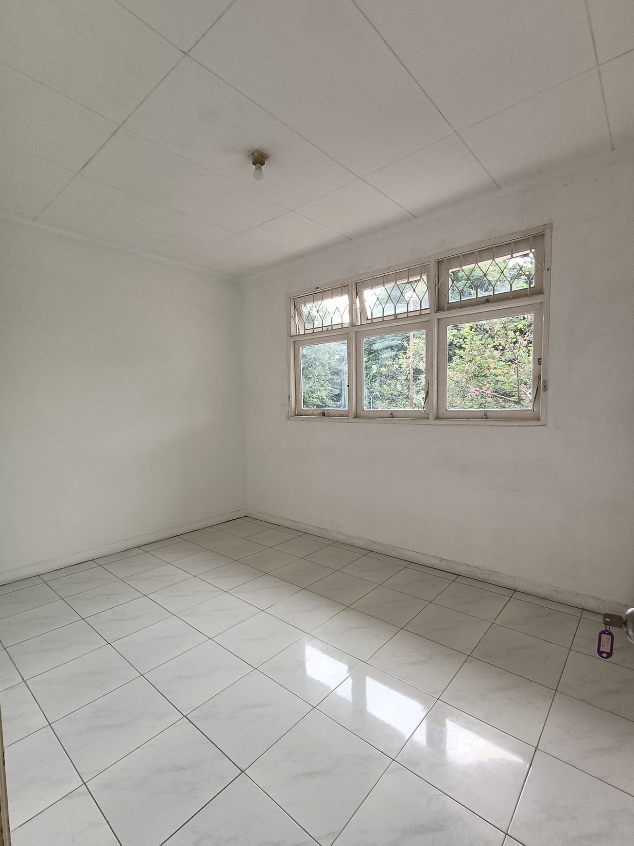 Rumah bagus siap huni di puri bintaro