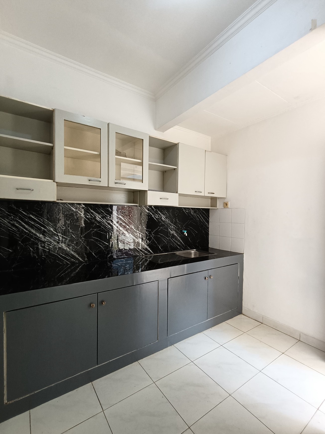 Rumah bagus siap huni di puri bintaro