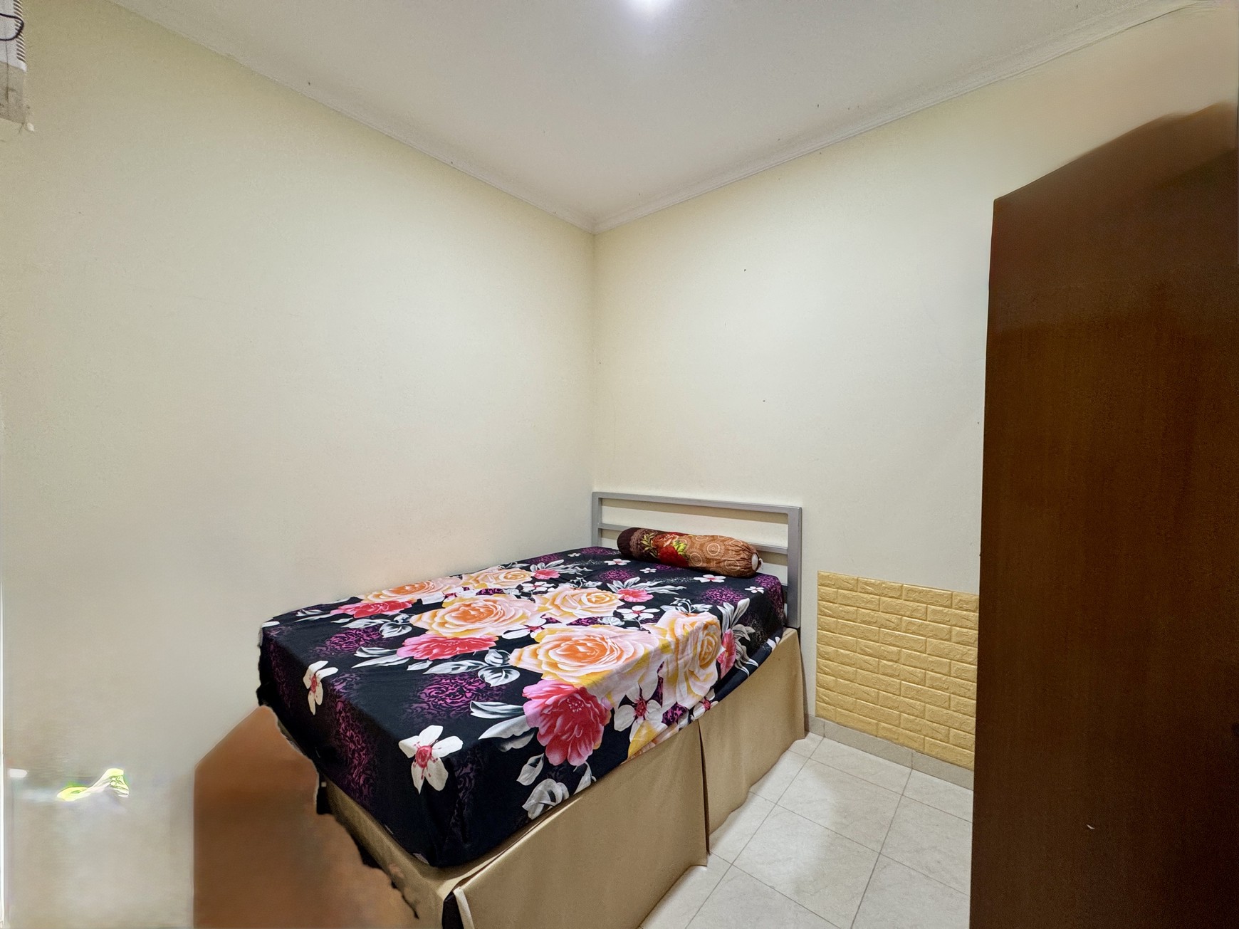 Dijual Rumah di Kartini Pasar Baru, Jakarta Pusat